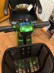 mobility