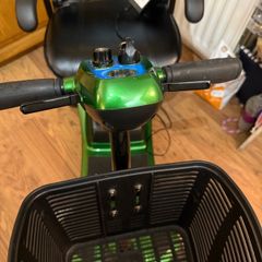 mobility