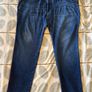 Bugatti High Performance Dark Blue Denim Jeans - 38/30 - Fantastic Condition Image 2