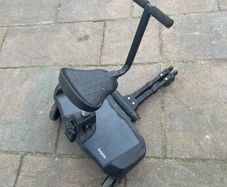 Buggy Board
