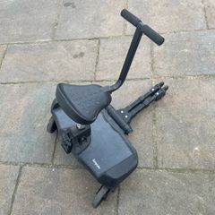 Buggy Board