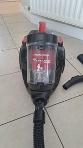 Morphy richards hoover