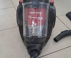 Morphy richards hoover