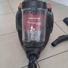 Morphy richards hoover