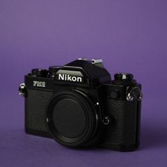 Nikon FM2N Brand new condition
