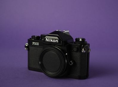 Nikon FM2N Brand new condition