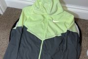 Nike Miller Series Zip Up