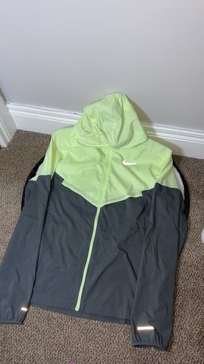 Nike Miller Series Zip Up