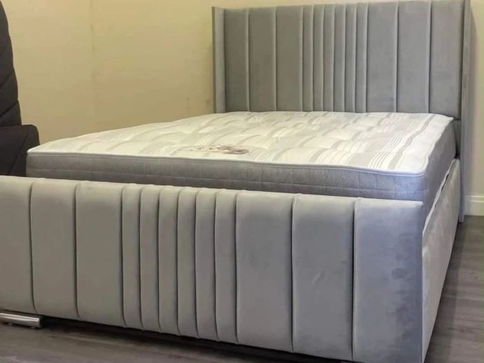 new beds