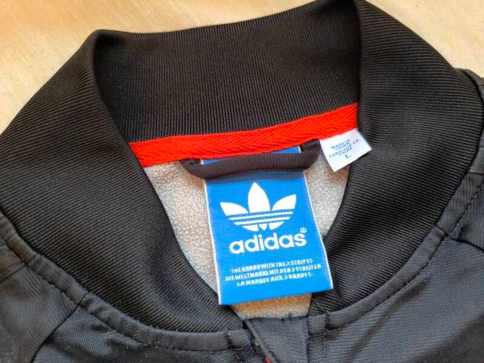 2011/12 Adidas Originals Liverpool Track Top Size XL