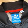 2011/12 Adidas Originals Liverpool Track Top Size XL Image 2