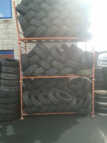 195/55/16 Premium Brands Tyres