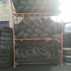 195/55/16 Premium Brands Tyres