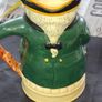 Beautiful Large Old Toby Jug or Character Mug 1950s Postage Available or Collection Image 6