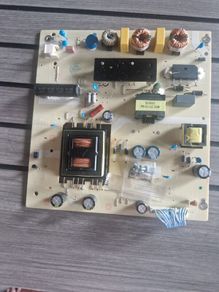 Sharp Aquos LED LCD TV parts