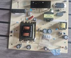 Sharp Aquos LED LCD TV parts
