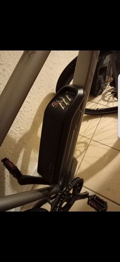 electric bike