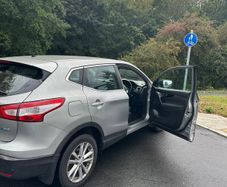 2014 Nissan Qashqai