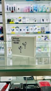 Apple Airpods pro 3rd gen