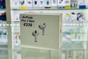 Apple Airpods pro 3rd gen