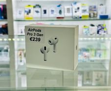 Apple Airpods pro 3rd gen