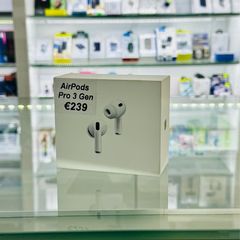 Apple Airpods pro 3rd gen