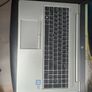 HP 850 G6 laptop, core i7-8665u processor, 16GB RAM and 15.6" touchscreen Image 2