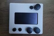 Monome Norns Shield