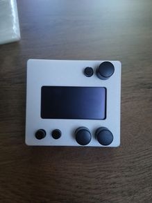 Monome Norns Shield