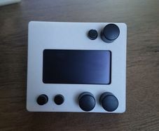 Monome Norns Shield