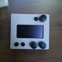 Monome Norns Shield