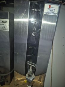 marco ecoboiler