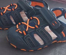 Brand New Sandals