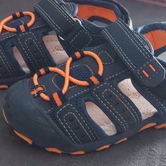 Brand New Sandals