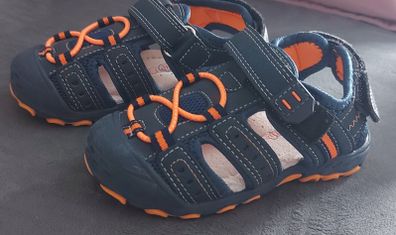 Brand New Sandals