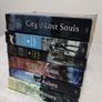 Cassandra Clare Shadowhunter city of bones story Books Image 3
