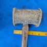 Rawhide Mallet Image 2