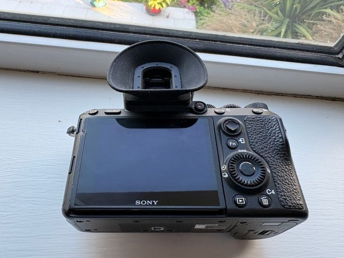 Sony a7iii (body only)