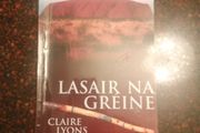 Lasair na Greine