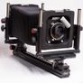 Linhof Camera Image 8