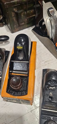 block planes