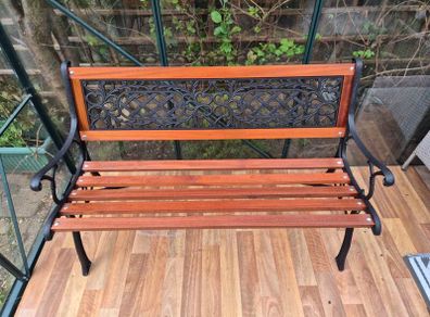 Garden Bench