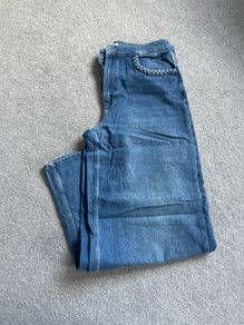 Next wide jean