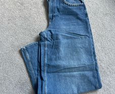 Next wide jean
