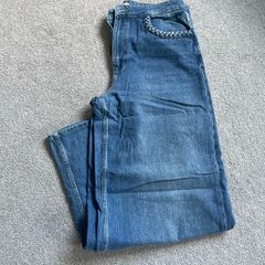 Next wide jean