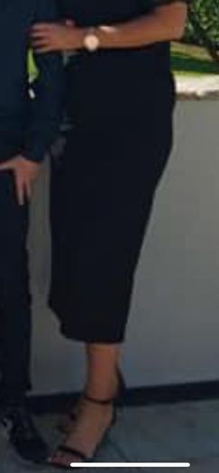 midi dress