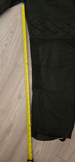 Fuel Sergeant 2 Pants