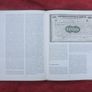 COLLECTING PAPER MONEY and BONDS (published by Cassell Ltd 1979) - good introductory book on the subject (120pp text, hardback cover) Image 3
