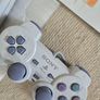 PSone Playstation 1 cib console Image 4