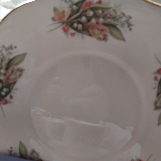 21piece Royal Vale Lilly Of The Vally